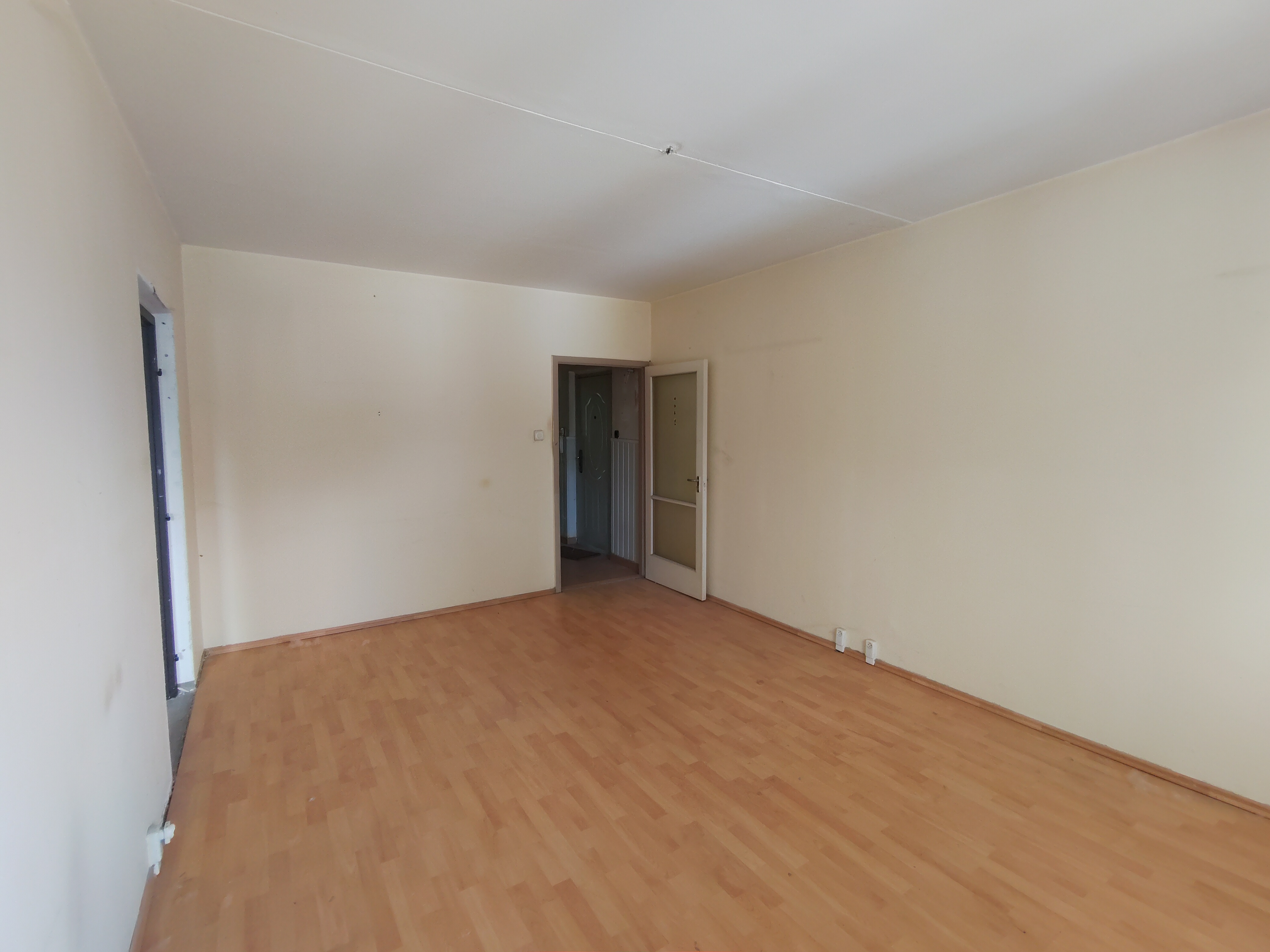 Szeged, Ipoly sor - panel lakás - 63 m2 - Panel lakás