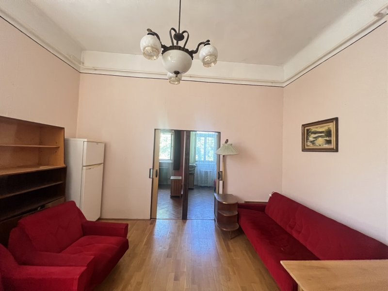 Felújítandó téglalakás - Szeged, Munkácsy utca - 46 m2 - Tégla lakás