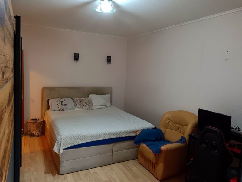 Hódmezővásárhely, Dr. Nagy György u. - 50 m2 - Panel lakás