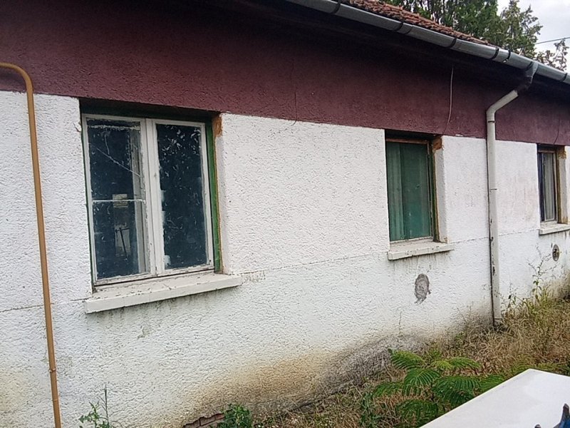 Hódmezővásárhely, Nefelejcs utca - 110 m2 - Ház