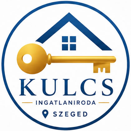 Kulcs Ingatlaniroda, Szeged