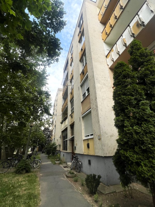 MAKÓ,BAJCSY-ZSILINSZKY LAKÓTELEP - 55 m2 - Tégla lakás