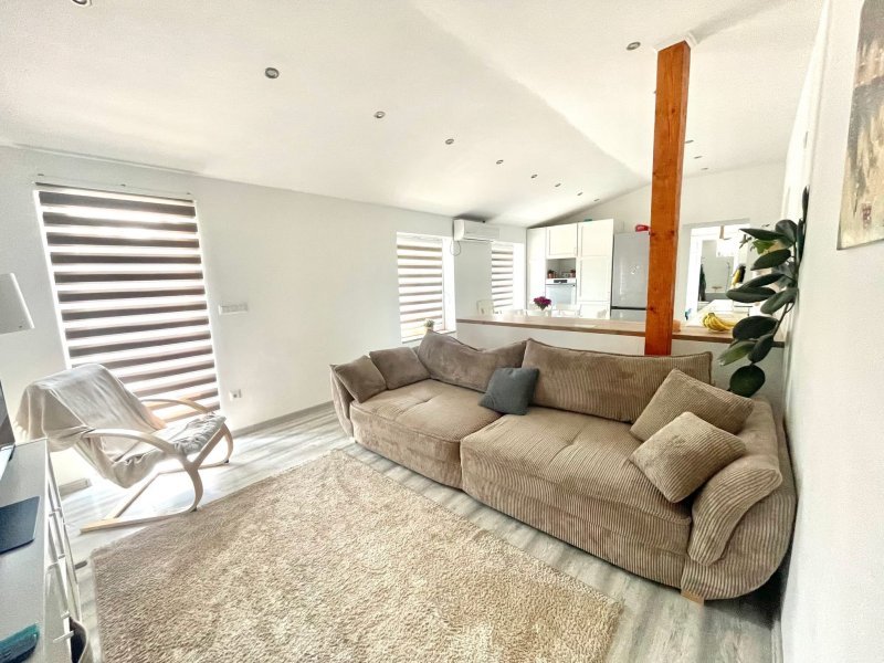 Modern Családi ház - Szeged, Szentmihály - 118 m2 - Családi ház