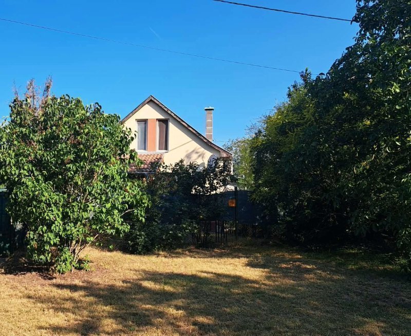 SZEGED-BAKTÓ ZÁRTKERT - 0 m2 - Zártkert