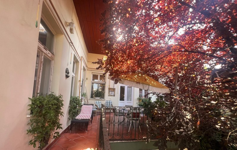 SZEGED,BOLYAI J.U. POLGÁRI LAKÁS - 180 m2 - Tégla lakás