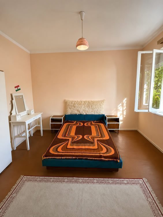 Szeged, Budai Nagy Antal utcai ház - 99 m2 - Ház