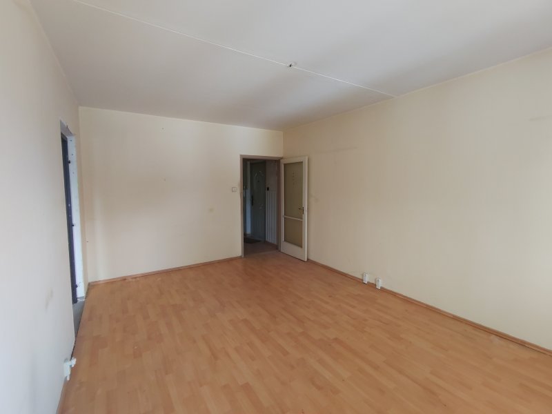 Szeged, Ipoly sor - panel lakás - 63 m2 - Panel lakás