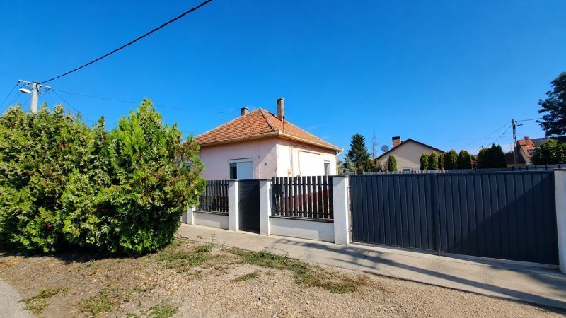 Szőreg, családi ház - 81 m2 - Ház