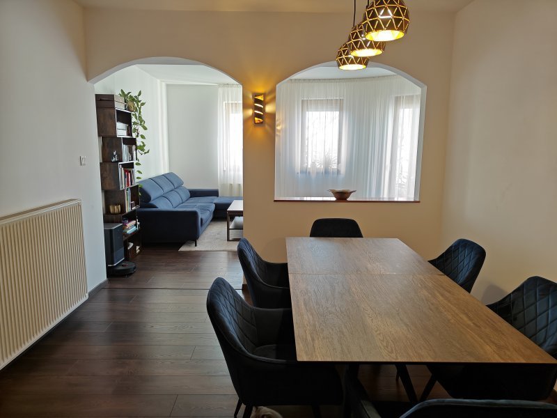 Téglalakás - Szeged, Csöndes utca - 78 m2 - Tégla lakás