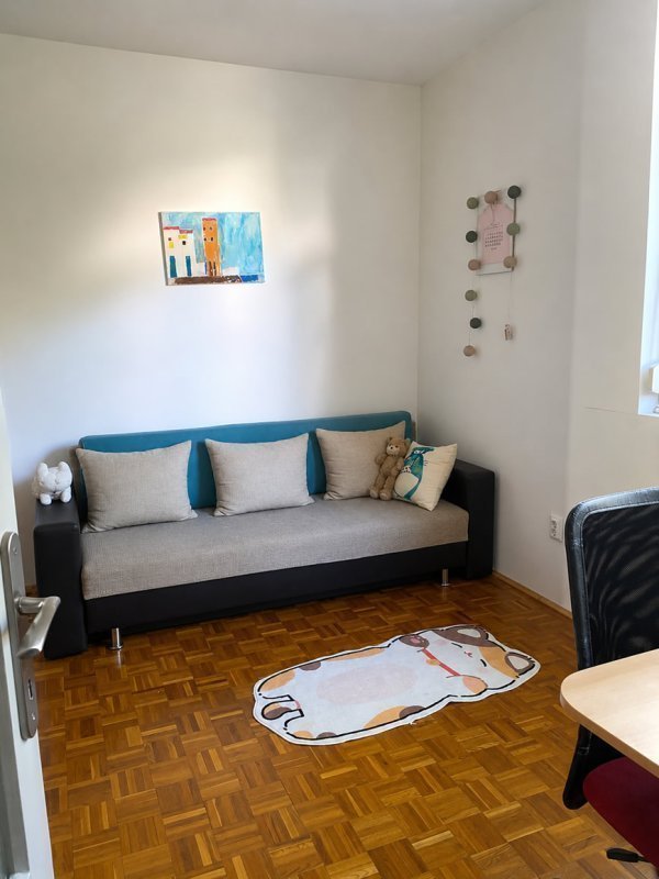 Újszeged, Fésű utcai felújított lakás - 50 m2 - Panel lakás